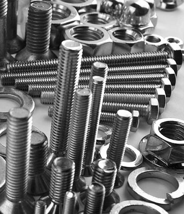 Industrial Fasteners