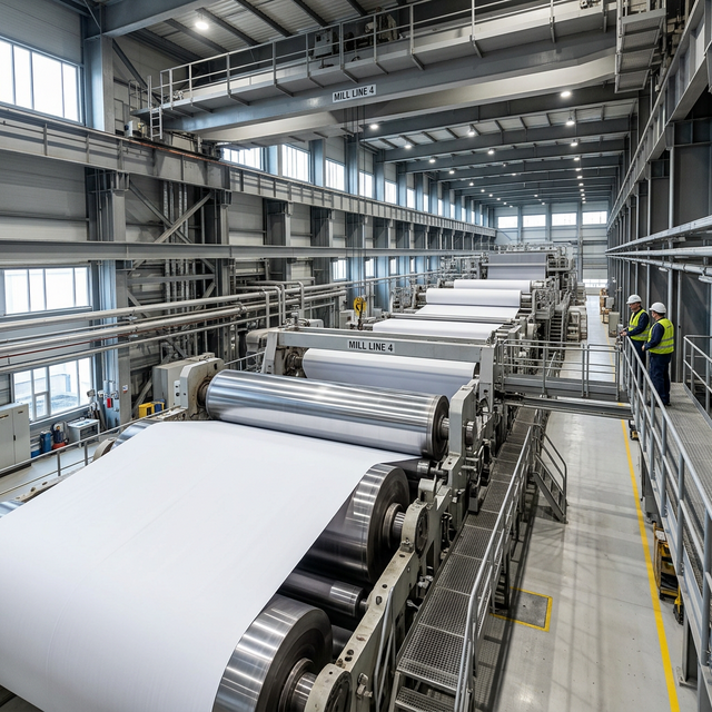 Paper Industry