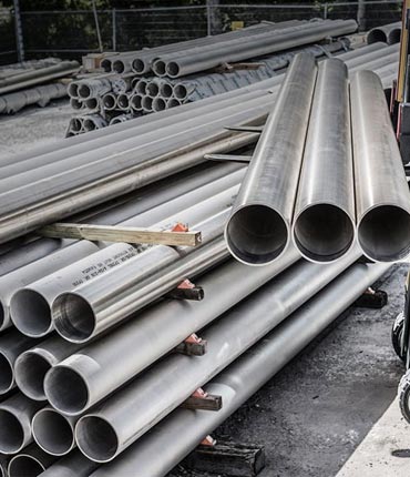 Pipes & Tubes